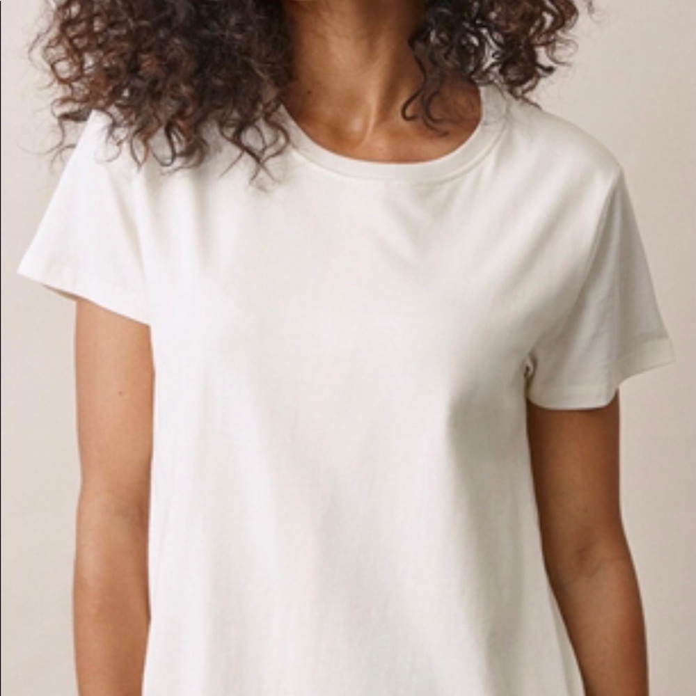 Boob Design t-shirt - Picture 3 of 3